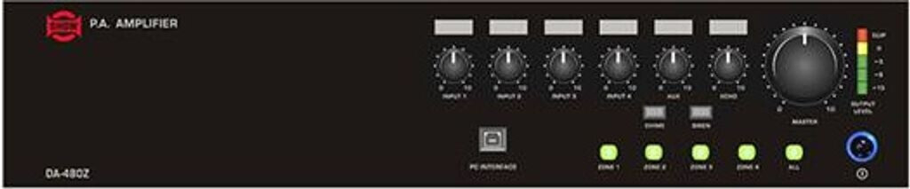 Güde Güde Deep Well Pump GTT 900.1 with Pressure Switch (93918) - view 7