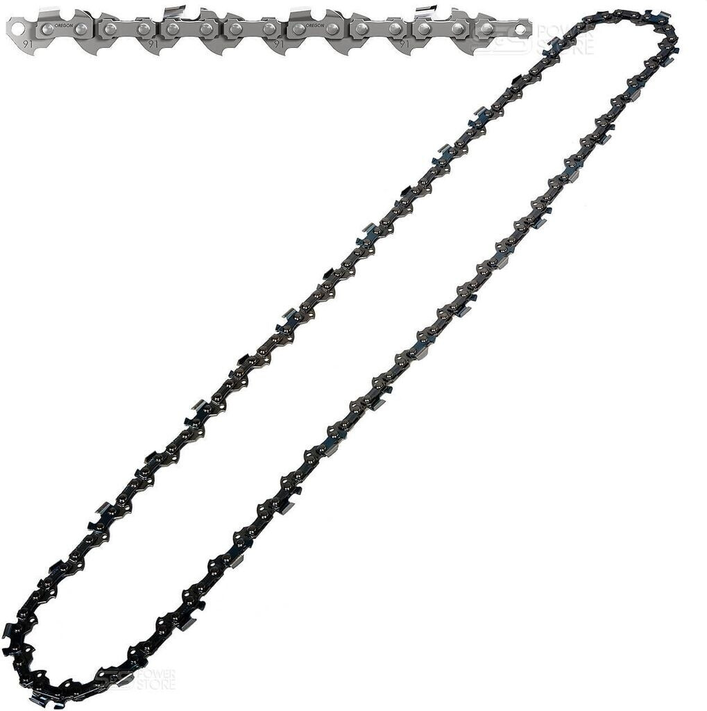 Güde Güde Replacement Chain 53 cm for Chainsaw KS 400-41 (94884) - alternate view