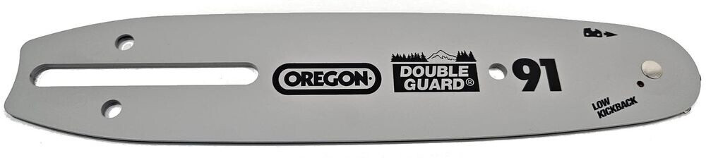 Güde Güde Replacement Chain Bar 240mm for Branch Chainsaw AST 18 (58576) - Product image 1 of 5