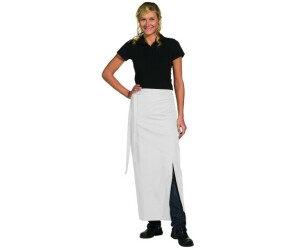 Leiber 3-Pocket Apron 11/155