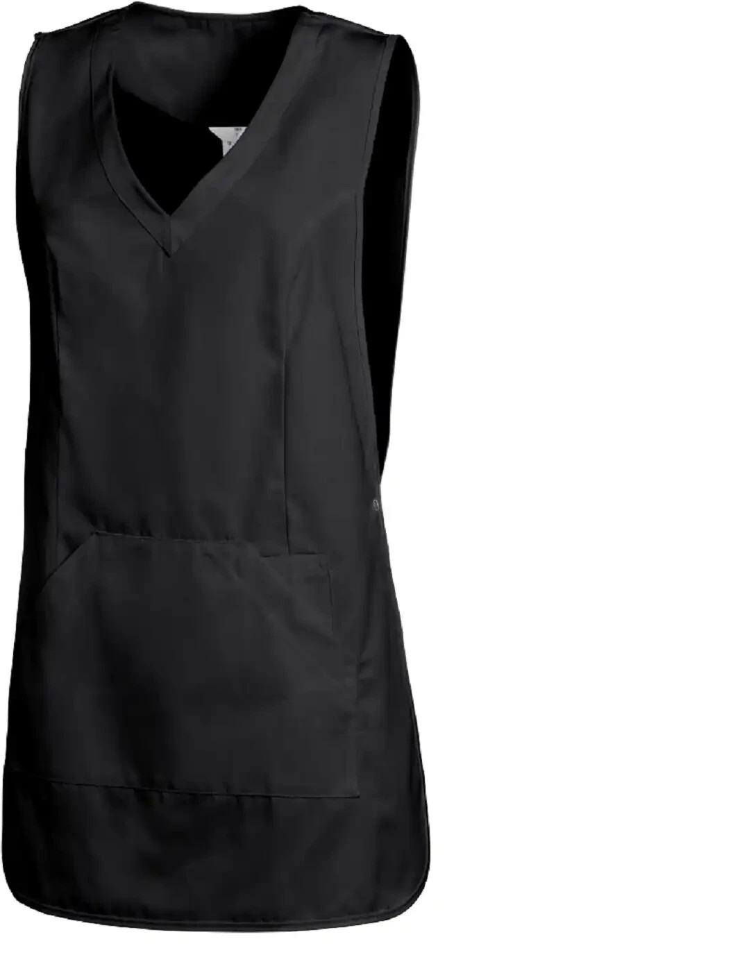 Leiber Smock apron black (08/641)