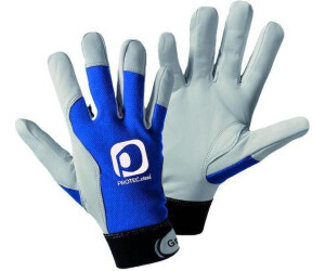 PROTEC.class Assembly Gloves Nappa Leather (PMHL9/05105769)