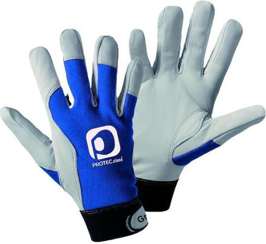 PROTEC.class Assembly Gloves Nappa Leather (PMHL9/05105769)