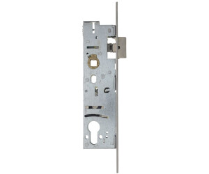 Wilka Anti-Panic Mortise Lock for Tubular Frame Doors Single-Leaf (6667.000015)