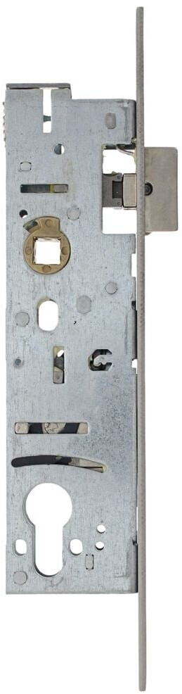 Wilka Anti-Panic Mortise Lock for Tubular Frame Doors Single-Leaf (6667.000015)