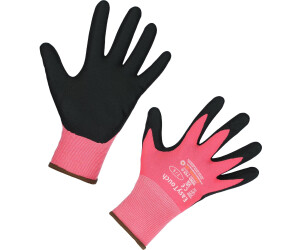 Kerbl Easytouch Lady touchscreen gloves pink (297958)