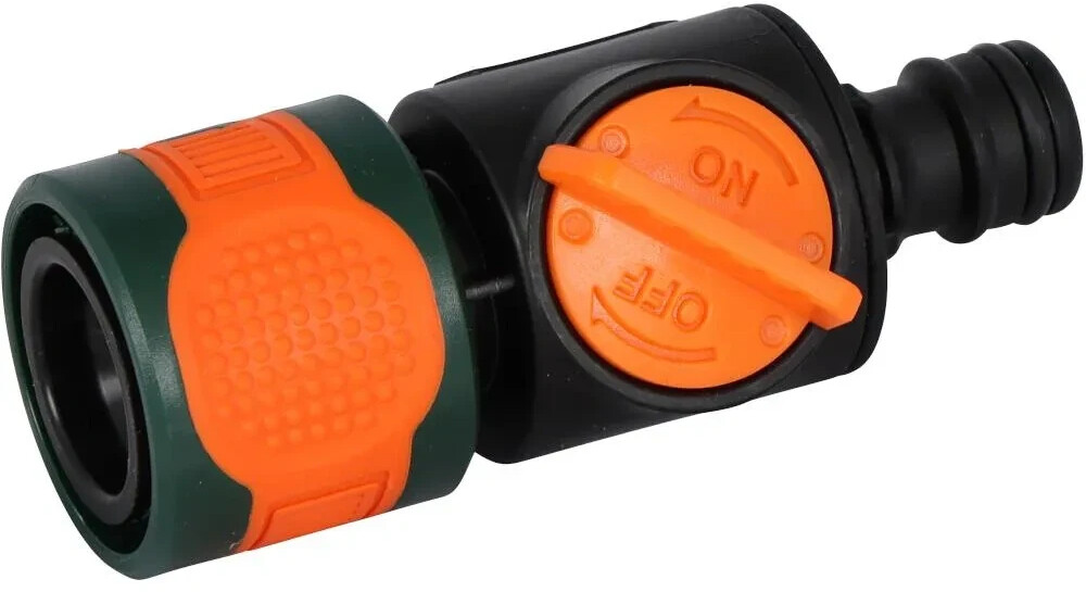 Siena Garden WM2100 Vanne de régulation à réglage continu (399849)