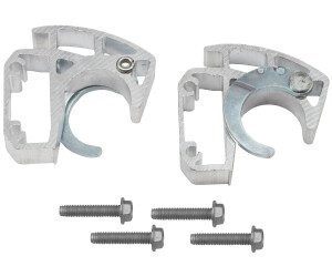 Hymer Spare Parts Set Mounting Hooks for Platforms (0054848)