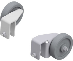 Hymer Wheel set for machine step, for number of steps 2-5 (20000966)