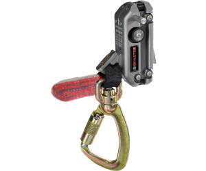 Hymer Fall Protection Runner Aluminum/Steel (0055485)