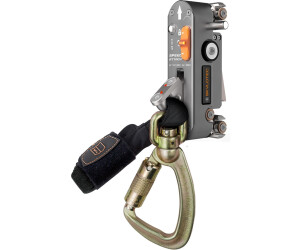 Hymer Removable climbing protection runner Aluminum/Steel (0055486)