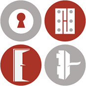 Dormakaba Door Opening Limiter for Slide Rail G-SR 80° to 120° max. Door Width 1600mm (18020000)