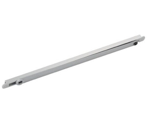 Dormakaba Slide rail G 96 N for ITS 96 31x20mm mechanical DIN left (52001901)