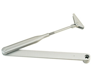 Dormakaba Standard arm white 9016 for TS 71, TS 72, TS 73V and TS 83 (22002311)
