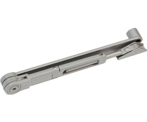 Dormakaba Hold-open arm for TS 71/TS 72 white RAL 9016 (22002511)