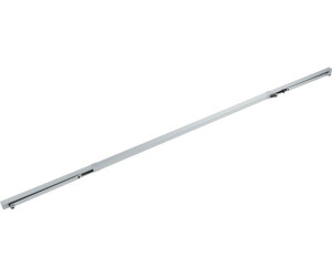 Dormakaba Slide Rail GSR/V/BG for TS 93 G silver (64144001)