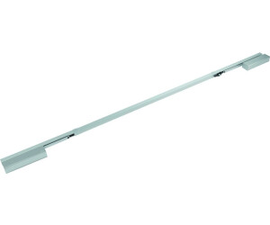 Dormakaba Slide rail GSR-EMF-2/BG/V for TS 93 G silver (64174001)