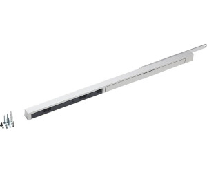 Dormakaba Slide rail G-EMR for TS 93 silver electromechanical (64070001)