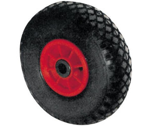 BS Rollen Air Wheel Grooved Profile (D15.201)