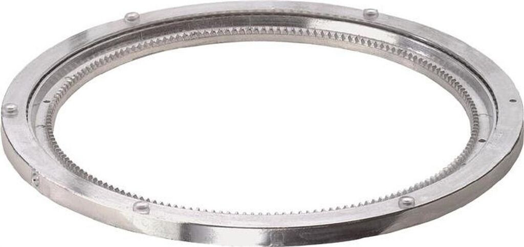 BS Rollen Rim Bearing Aluminium Ø 330 mm Load Capacity 300 kg (D84.330)