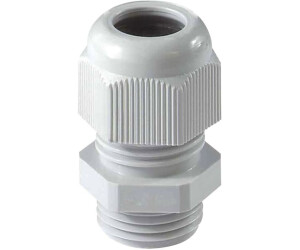 Jacob Pressacavo M20x1,5 PERFECT grigio chiaro RAL 7035 (50.620 PA7035)