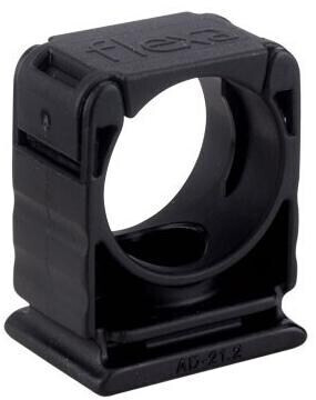 Flexa Schlauchhalter RQH-G AD21,2 mit Deckel (5030028216)