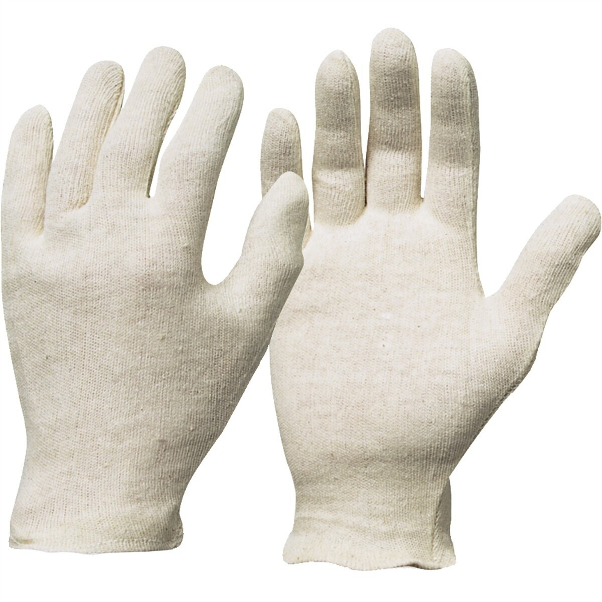 Stronghand Jersey glove Jilin white (0310/8)
