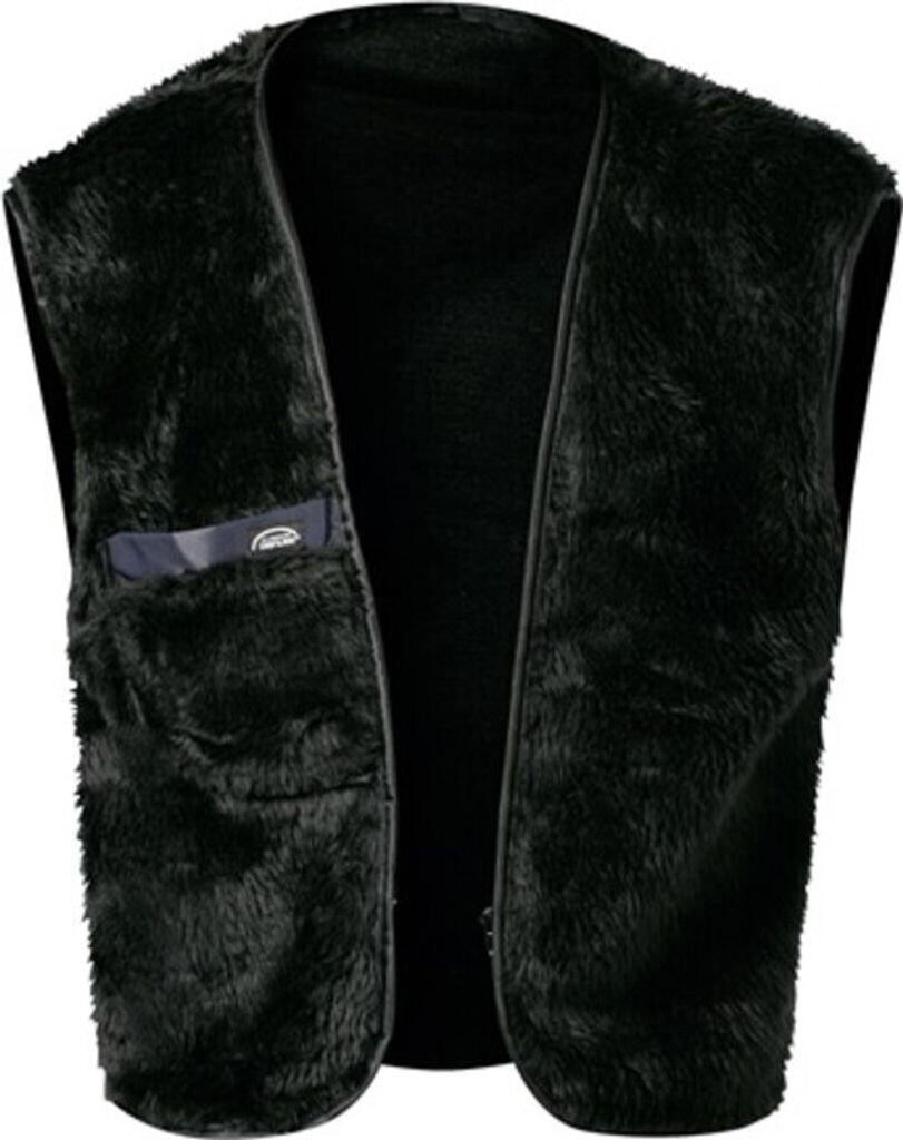 Norway Pilot jacket RONDANE 4-in-1 black (23618)