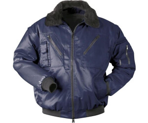 Norway Pilotjacke ÖSTERSUND 4-in-1 marine (23616-1)