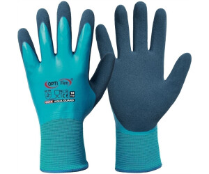 Optiflex Gloves Aqua Guard blue Latex (0545-11H)