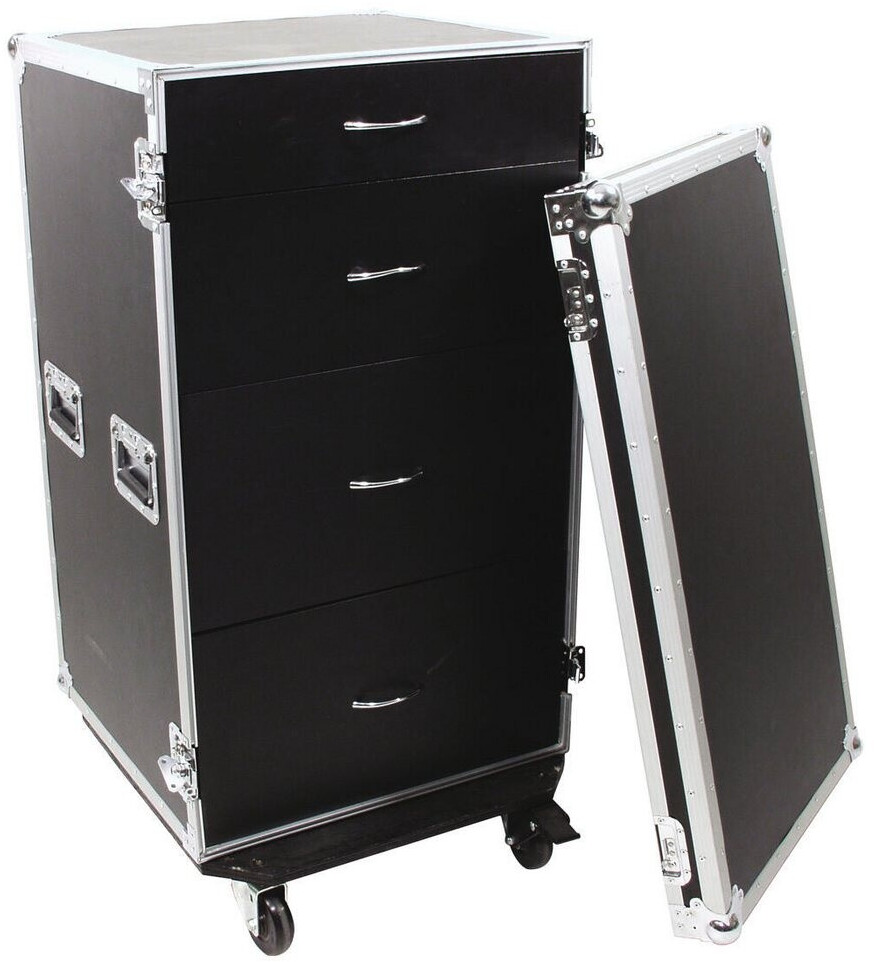 Roadinger Valise Universelle à Tiroirs ODS-1 avec Roulettes (30126432)