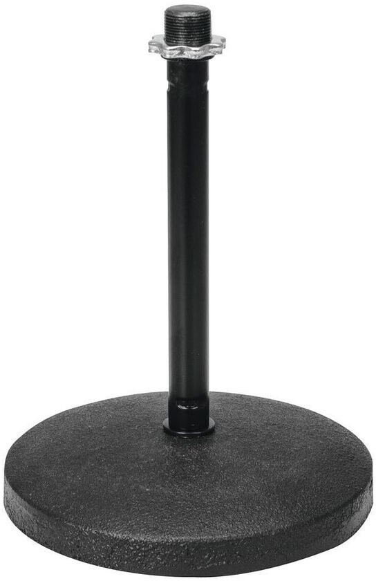 Omnitronic GES-1 Guß-Tischfuß (6000601R)