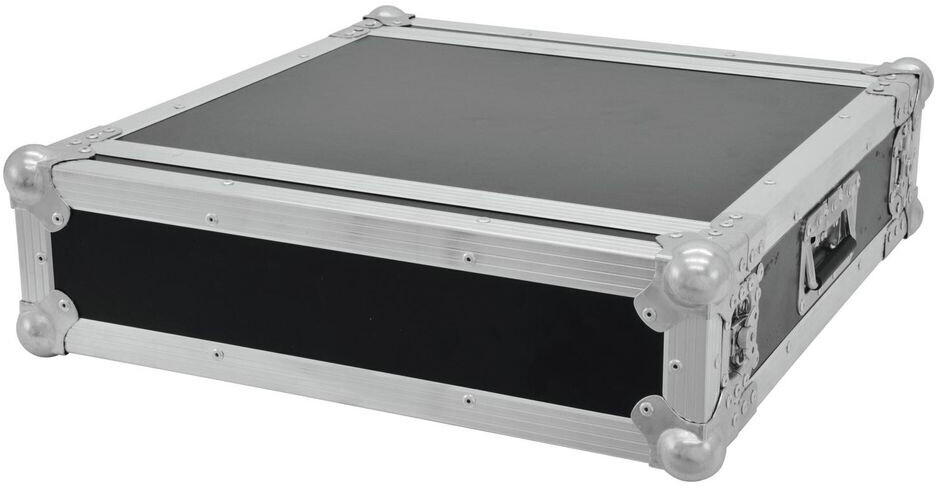 Roadinger Rack Profi 2HE 45cm noir (30109095)