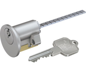 Basi External cylinder V50 keyed differently (V5040-0000)