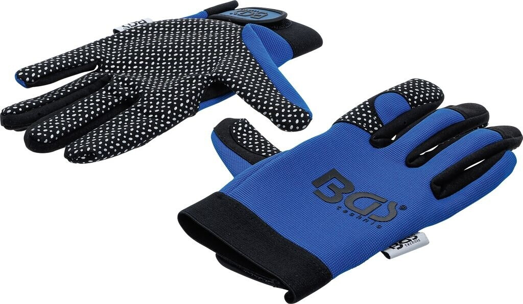 BGS Work Gloves (9949)
