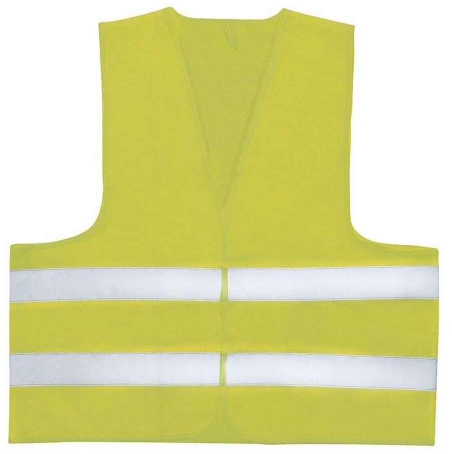 easyabsorb Warnweste gelb EN 471 waschbar (91911)