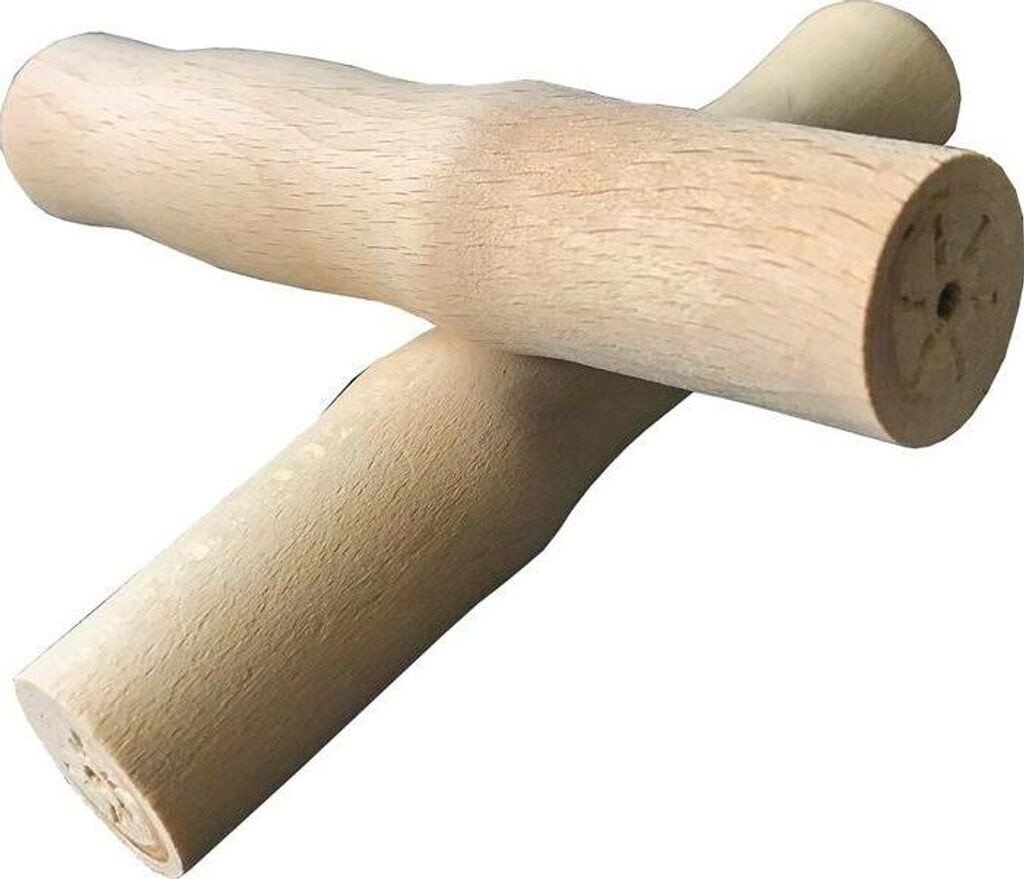 Capito Wooden Handle Beech Wood for Wheelbarrow Practika (410801)