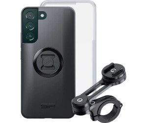 SP Connect Moto Bundle Samsung S22+ Support pour smartphone noir (688000-952)