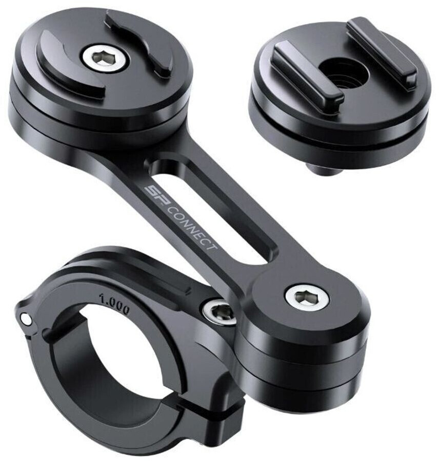 SP SP Connect Moto Bundle Samsung S22+ Smartphone Mount black (688000-952) - view 6