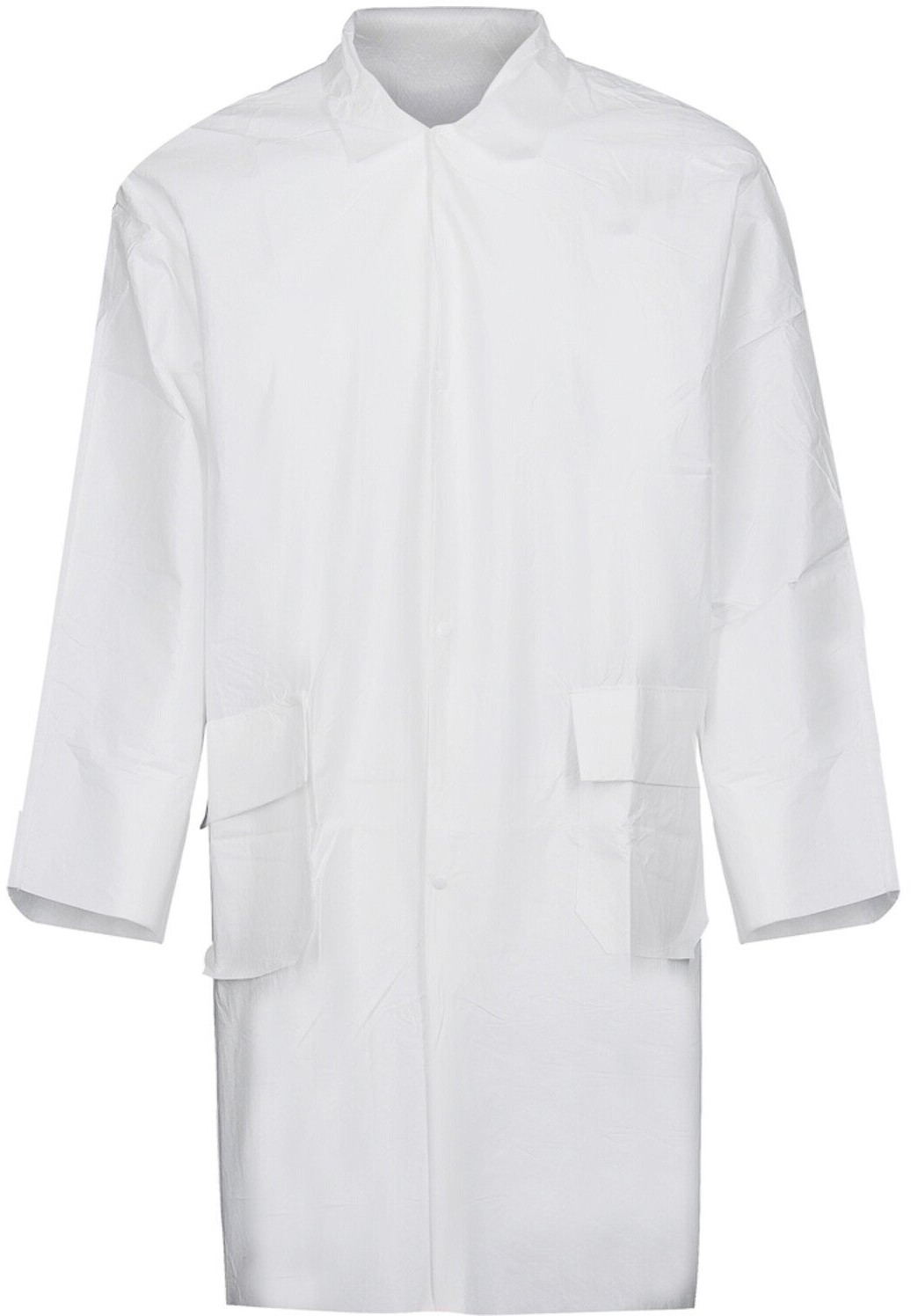 Asatex Chemical protection coat CoverStar white (CKI/XL)