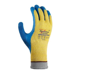 Towa PowerGrab Katana Cut-Resistant Gloves (1984)