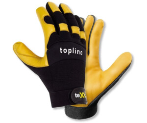 teXXor Synthetic Leather Assembly Gloves TACOMA (2540)