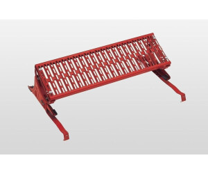 Munk Standing platform red (11176)