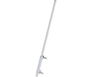 Munk Exit rail pluggable and retractable left (019236)