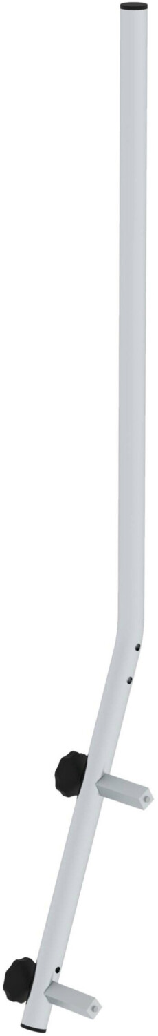 Munk Barandilla de salida insertable inclinada (019238)