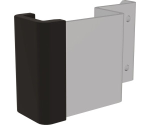 Munk Lower guide fitting for 2-part rope pull ladders 73x25 mm (019257)