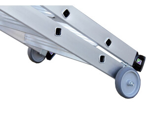 Munk Transport lift roller for step ladders ø 125 mm (19810)