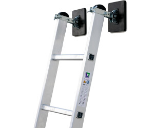 Munk Wall Spacer for Insulated Facades (19842)