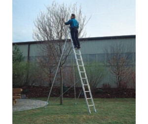 Munk Fruit tree supports for single ladder 10012 and extension ladder 20212 (19945)