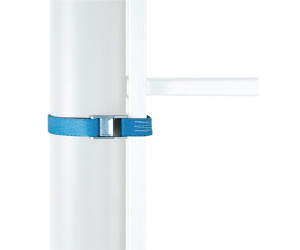 Munk Tension strap with locking mechanism blue (019960)